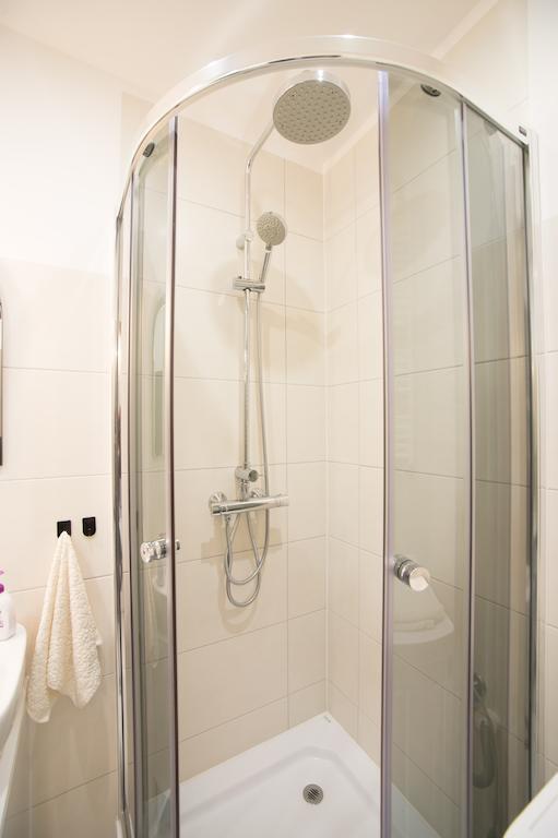 Sloneczny Apartament Giżycko Værelse billede