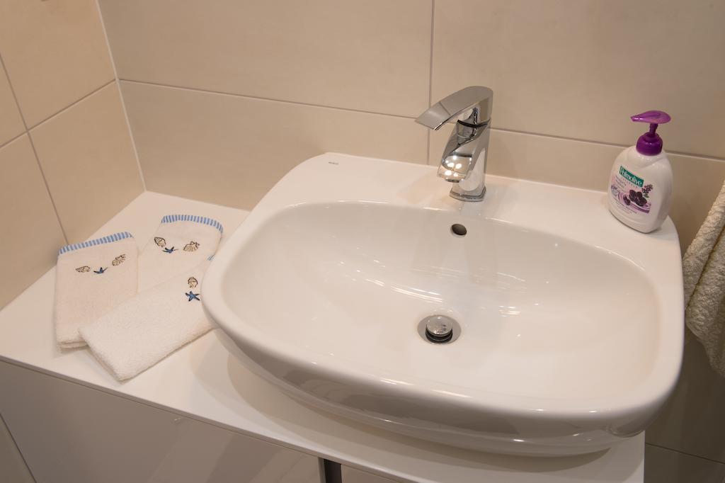 Sloneczny Apartament Giżycko Værelse billede