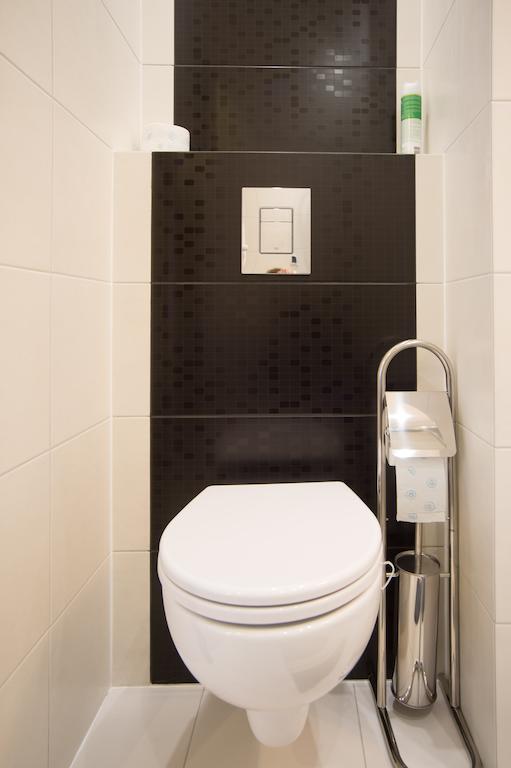 Sloneczny Apartament Giżycko Værelse billede